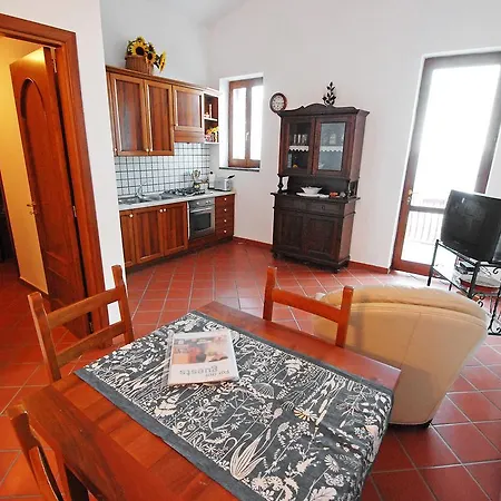 Holiday home Locazione Turistica Cantone Bay